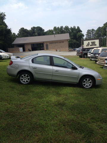 Dodge Neon 2004 photo 4