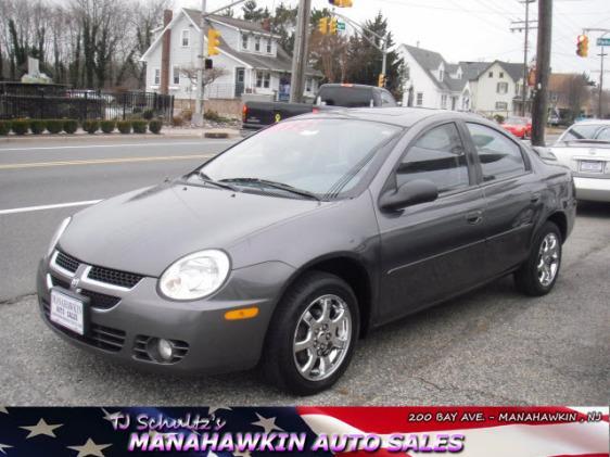Dodge Neon Unknown Unspecified