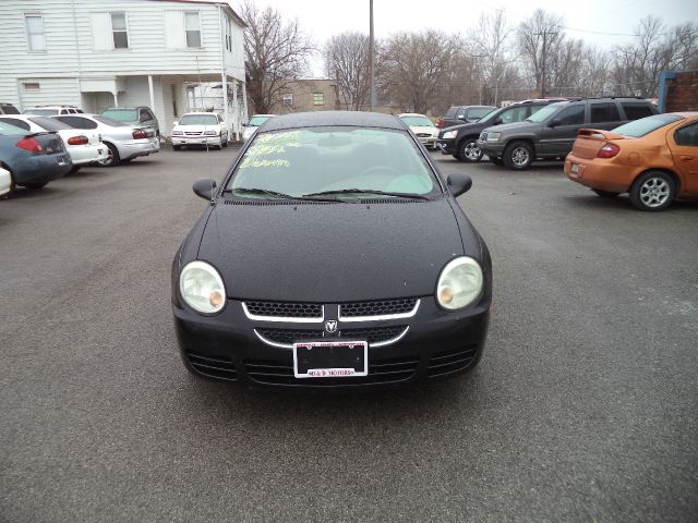 Dodge Neon 2004 photo 1