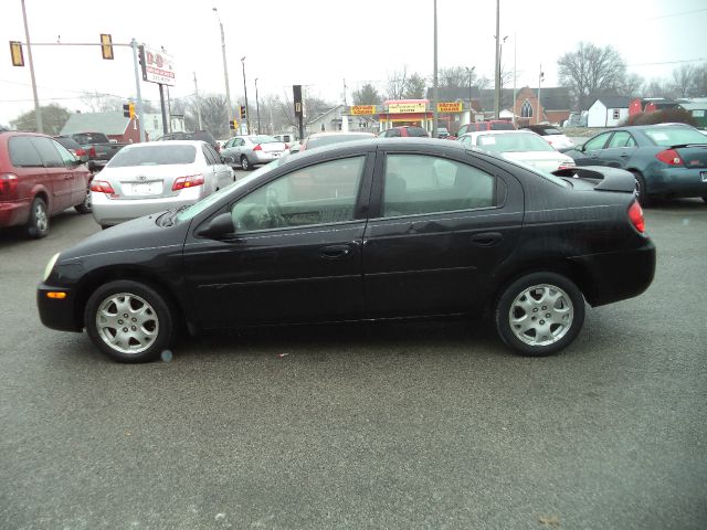 Dodge Neon 2004 photo 3