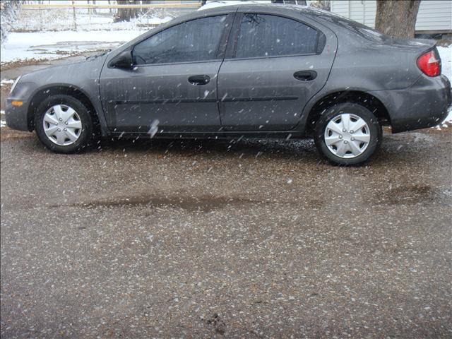 Dodge Neon 2004 photo 1