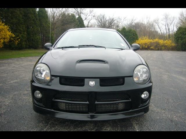 Dodge Neon 2004 photo 1