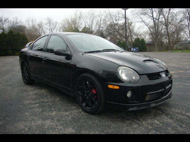 Dodge Neon 2004 photo 2