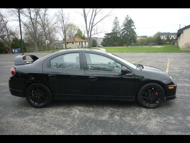 Dodge Neon 2004 photo 3