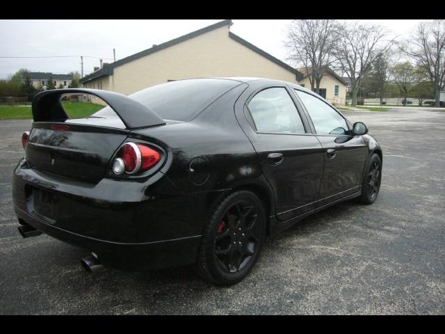 Dodge Neon 2004 photo 4