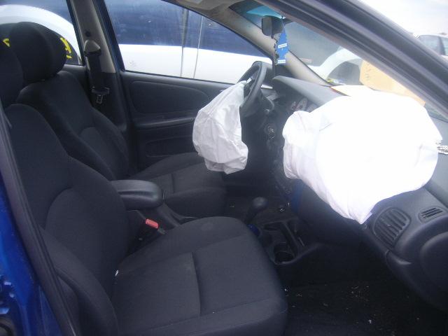 Dodge Neon 2004 photo 4