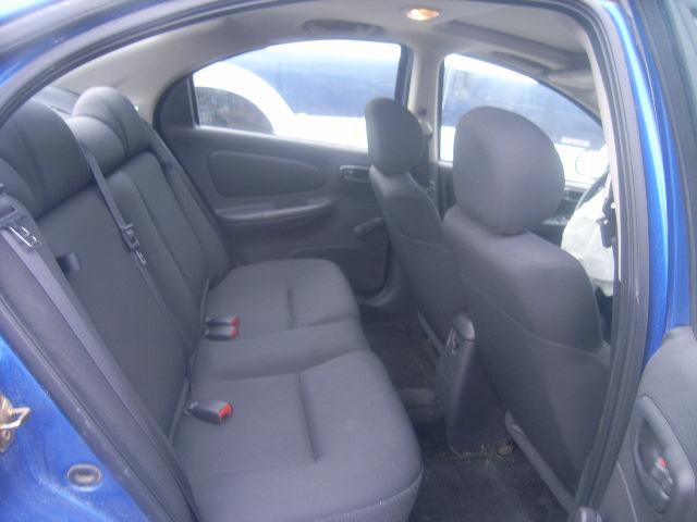 Dodge Neon 2004 photo 5