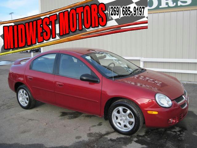 Dodge Neon Unknown Unspecified