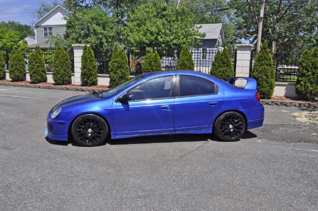 Dodge Neon 2004 photo 15