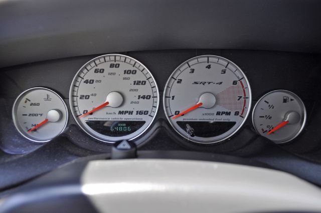 Dodge Neon 2004 photo 18