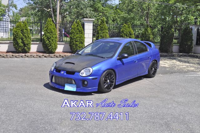 Dodge Neon 2004 photo 30