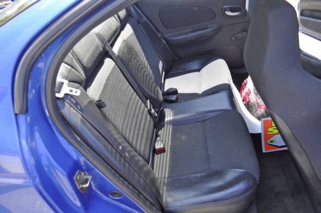 Dodge Neon 2004 photo 7