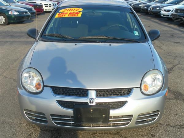 Dodge Neon 2004 photo 3