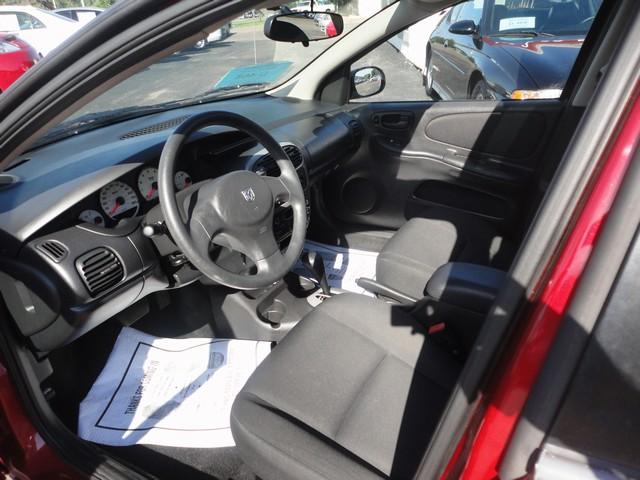 Dodge Neon 2004 photo 1