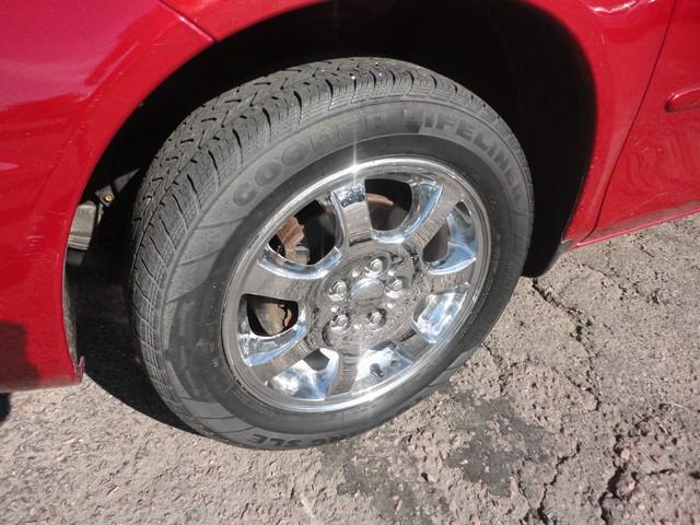 Dodge Neon 2004 photo 2