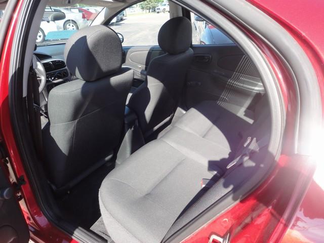Dodge Neon 2004 photo 4