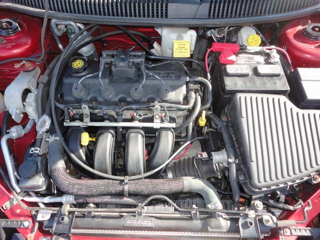 Dodge Neon 2004 photo 5