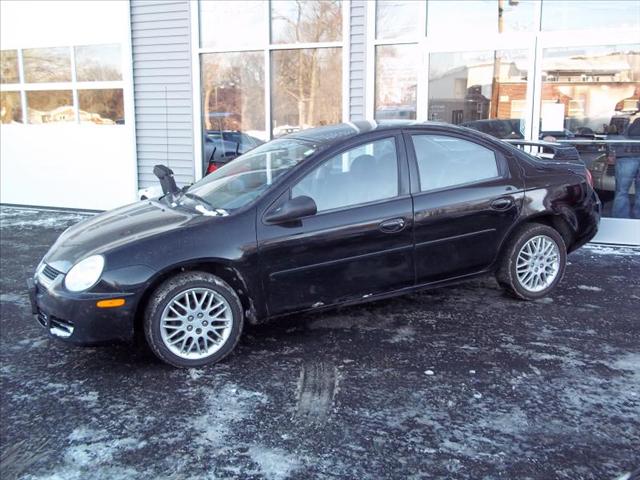 Dodge Neon S Sedan