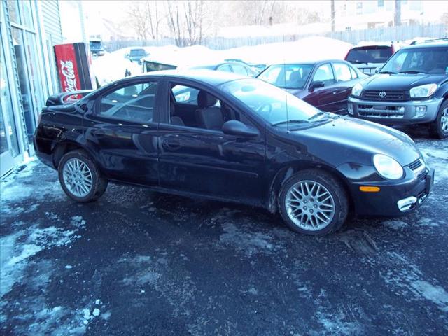 Dodge Neon 2004 photo 3