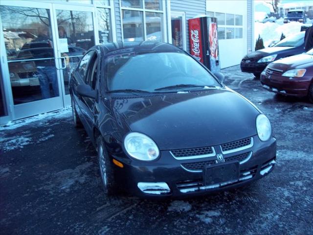 Dodge Neon 2004 photo 4