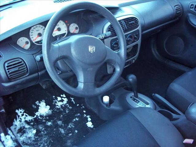 Dodge Neon 2004 photo 5