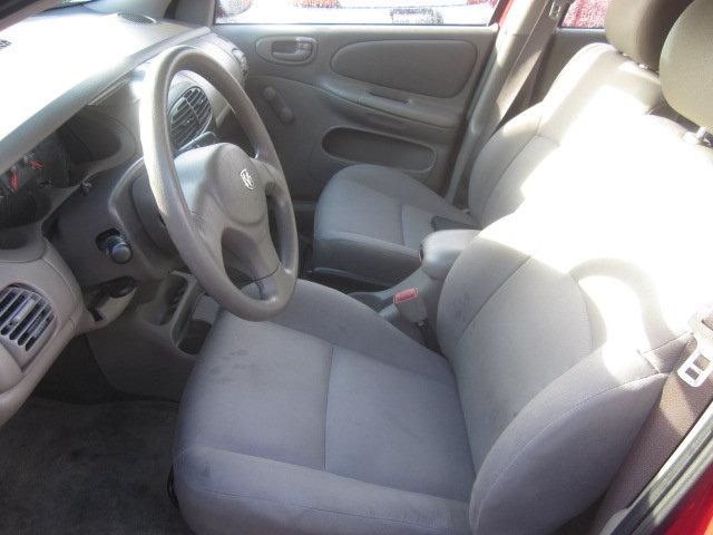 Dodge Neon 2004 photo 5