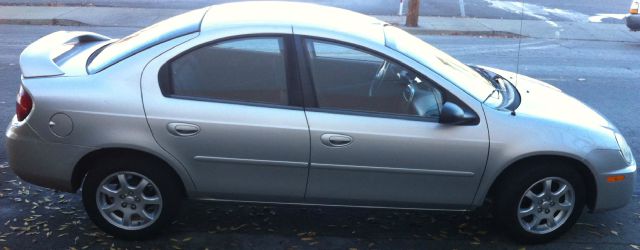 Dodge Neon 2004 photo 1