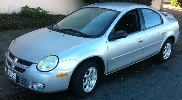 Dodge Neon 2004 photo 4