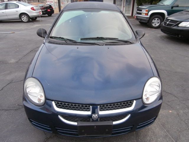 Dodge Neon 2004 photo 4