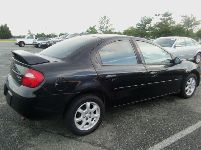 Dodge Neon 2004 photo 1
