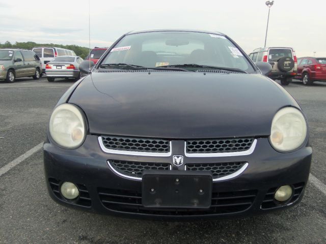 Dodge Neon 2004 photo 3