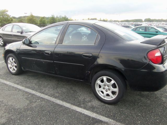 Dodge Neon 2004 photo 4