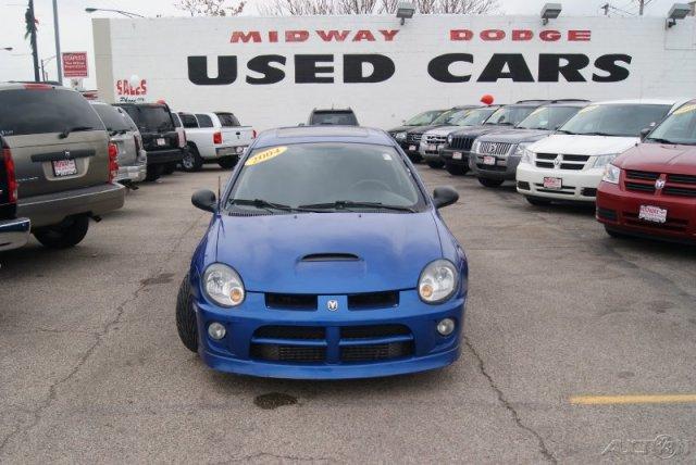 Dodge Neon 2004 photo 2