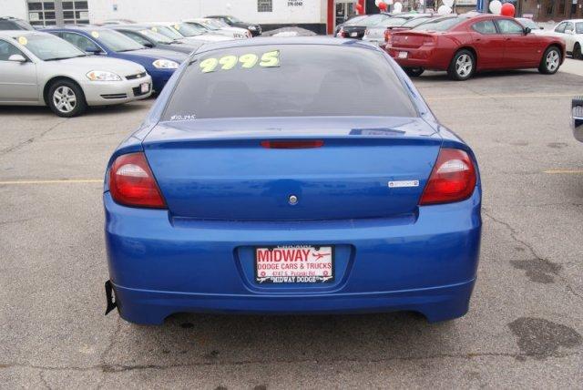 Dodge Neon 2004 photo 1
