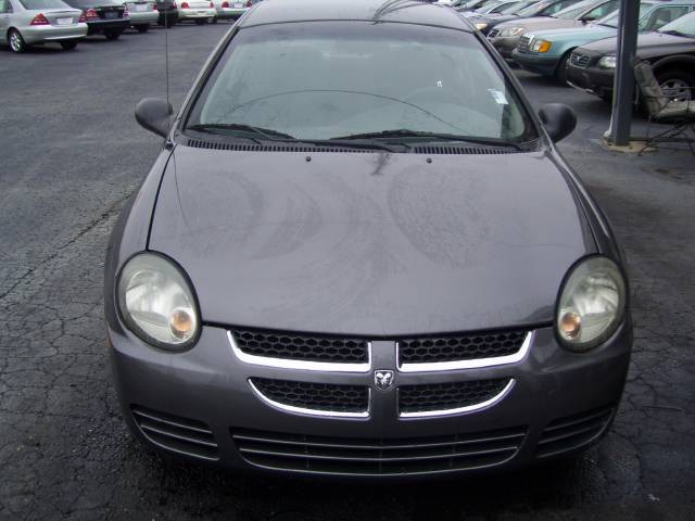Dodge Neon 2004 photo 4