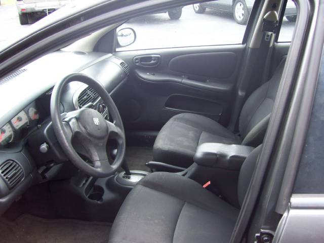 Dodge Neon 2004 photo 2