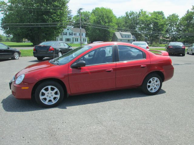 Dodge Neon 2004 photo 1