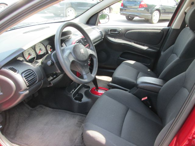 Dodge Neon 2004 photo 10