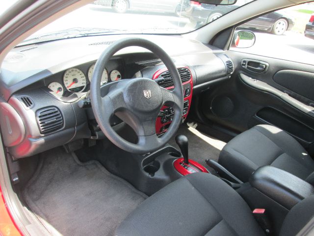 Dodge Neon 2004 photo 12