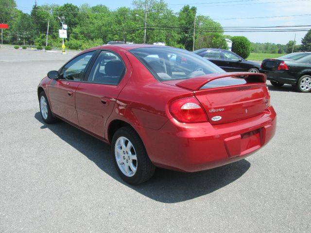 Dodge Neon 2004 photo 13
