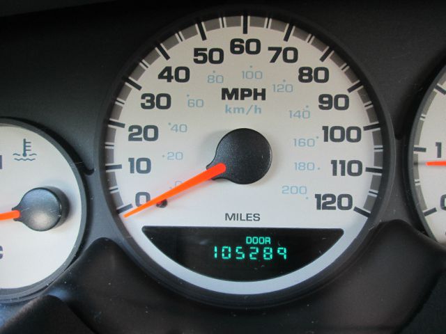 Dodge Neon 2004 photo 14