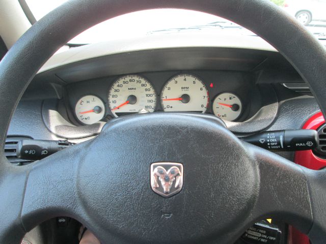 Dodge Neon 2004 photo 15