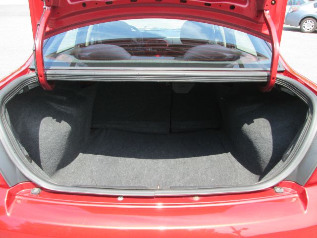 Dodge Neon 2004 photo 16