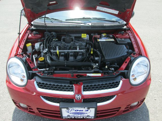 Dodge Neon 2004 photo 3