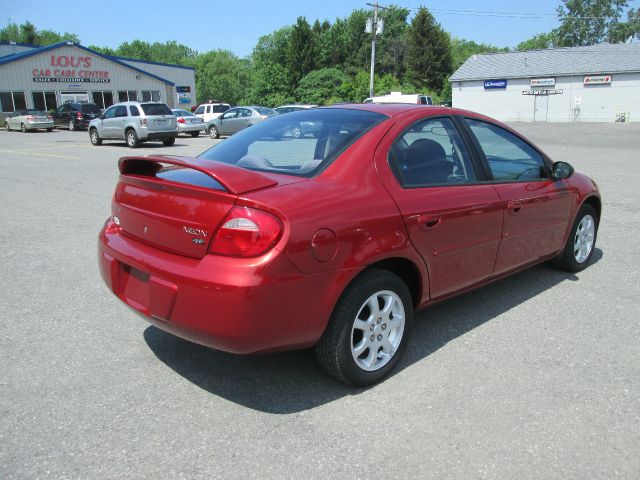 Dodge Neon 2004 photo 4
