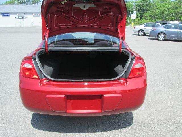 Dodge Neon 2004 photo 6