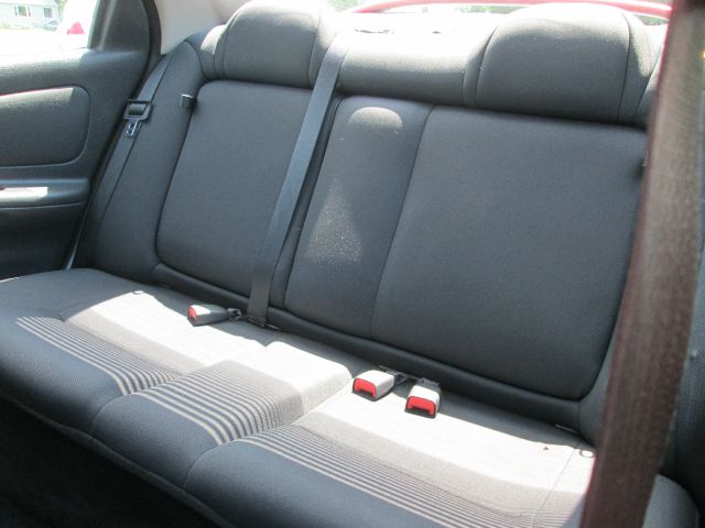 Dodge Neon 2004 photo 7