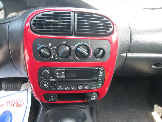 Dodge Neon 2004 photo 9
