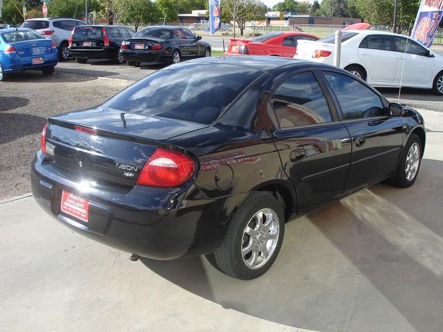Dodge Neon 2004 photo 3