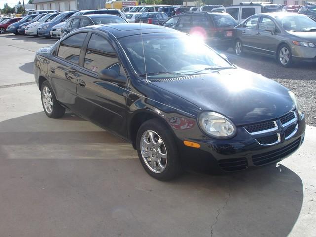 Dodge Neon 2004 photo 4